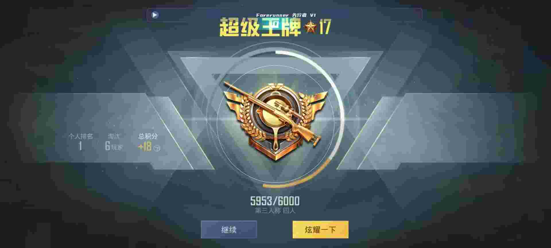 和平精英鸡腿辅助自瞄 - 免费自瞄锁头辅助器codm辅助预览图